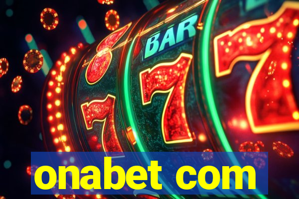 onabet com